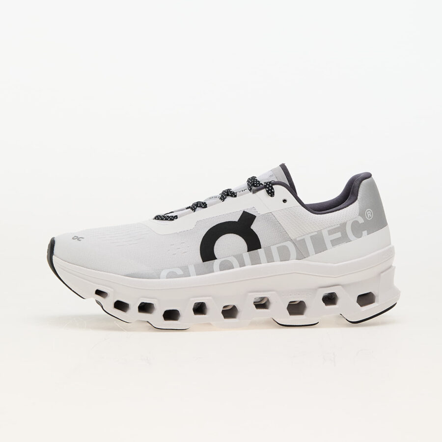 Sneakers On M Cloudmonster All White EUR 41-alacsony-ár