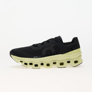 Sneakers On M Cloudmonster Black/ Acacia EUR 45-alacsony-ár