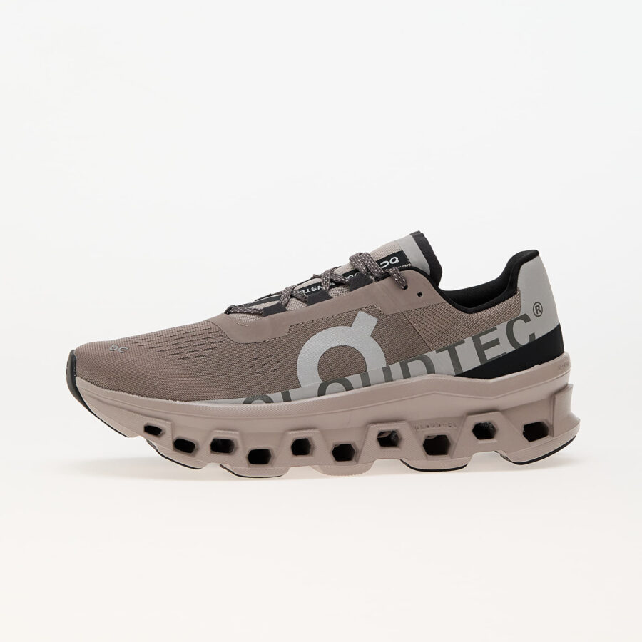 Sneakers On M Cloudmonster Cinder/ Fog EUR 44.5-alacsony-ár