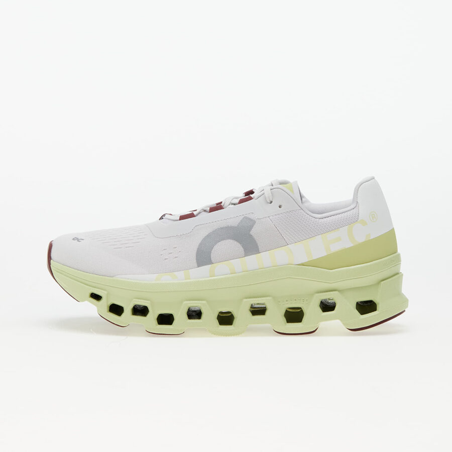 Sneakers On M Cloudmonster Frost/ Acacia EUR 42.5-alacsony-ár