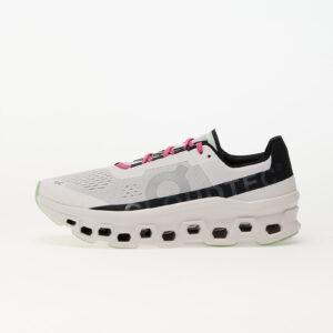 Sneakers On M Cloudmonster Frost/ Black EUR 43-alacsony-ár