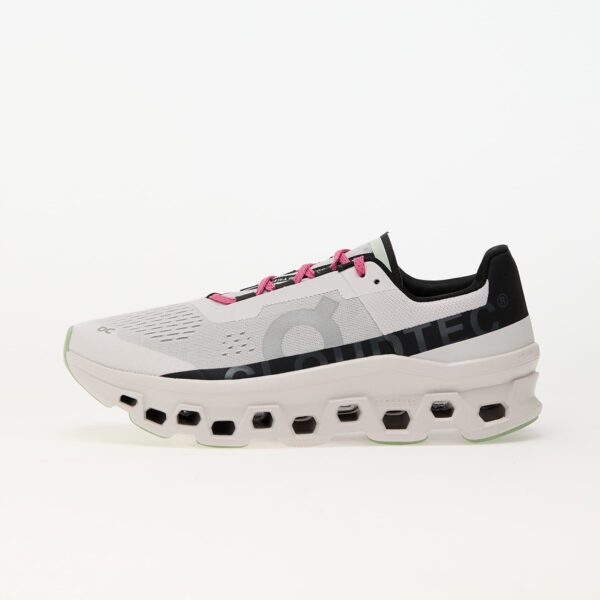 Sneakers On M Cloudmonster Frost/ Black EUR 43-alacsony-ár