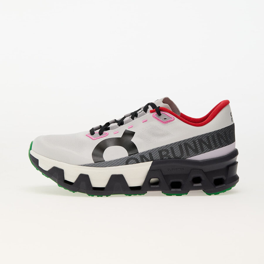 Sneakers On M Cloudmonster Hyper Silver/ Iron EUR 43-alacsony-ár