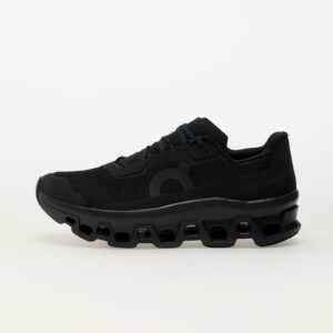Sneakers On M Cloudmonster Void Black/ Black EUR 41-alacsony-ár