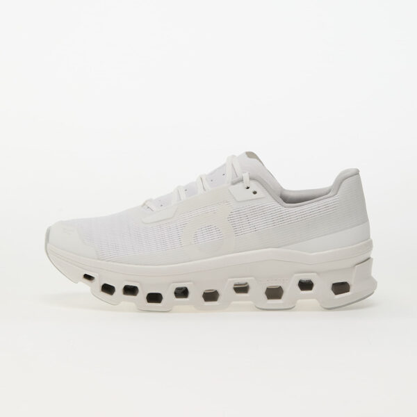 Sneakers On M Cloudmonster Void White/ White EUR 43-alacsony-ár
