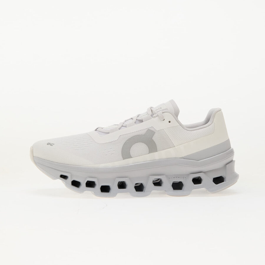 Sneakers On M Cloudmonster White/ Glacier EUR 42.5-alacsony-ár