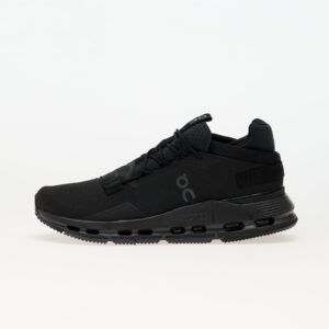 Sneakers On M Cloudnova 2 All Black EUR 44.5-alacsony-ár