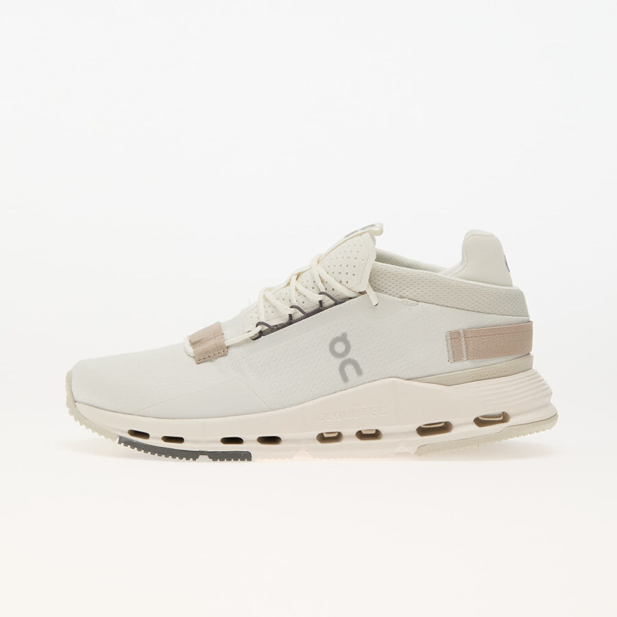 Sneakers On M Cloudnova 2 Ice/ Sand EUR 44-alacsony-ár