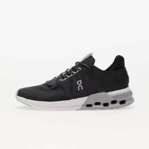 Sneakers On M Cloudnova Flux Black/ Mineral EUR 44.5-alacsony-ár
