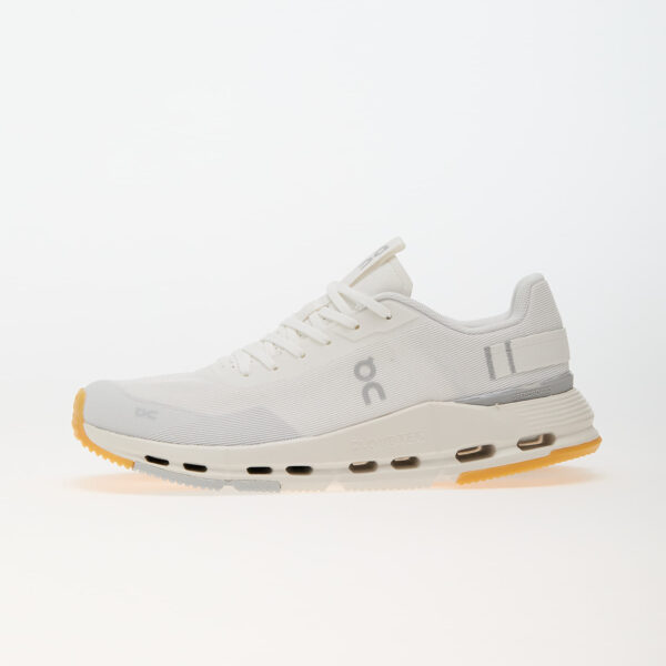 Sneakers On M Cloudnova Form 2 White/ Ivory EUR 42-alacsony-ár