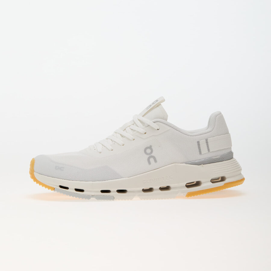 Sneakers On M Cloudnova Form 2 White/ Ivory EUR 42-alacsony-ár