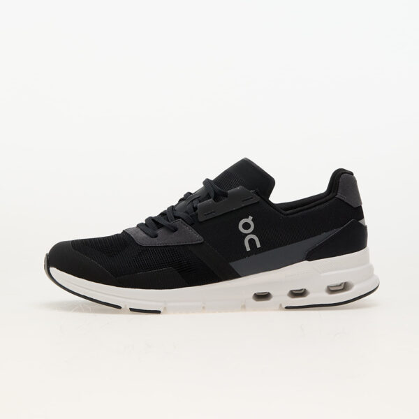 Sneakers On M Cloudrift Black/ White EUR 42-alacsony-ár