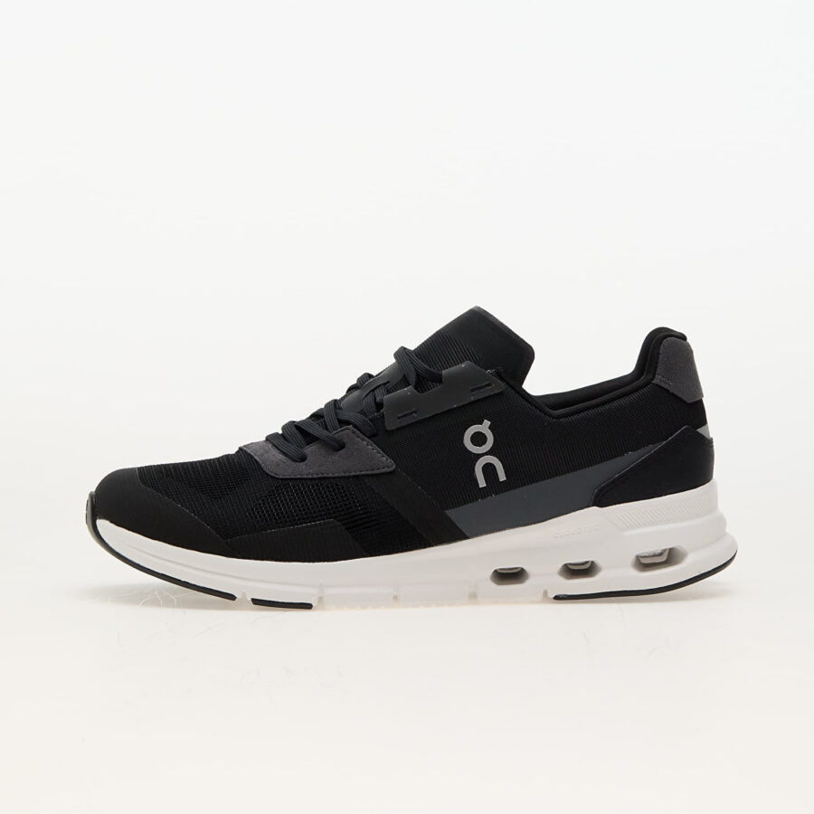 Sneakers On M Cloudrift Black/ White EUR 42-alacsony-ár