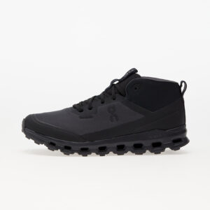Sneakers On M Cloudroam Waterproof Black/ Eclipse EUR 41-alacsony-ár