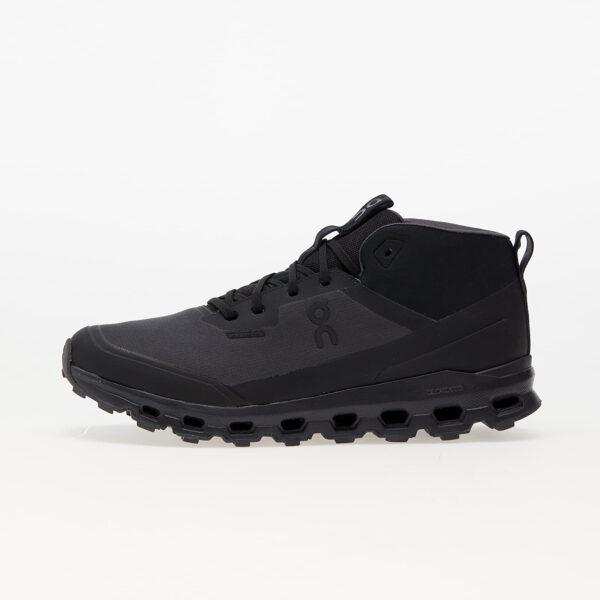 Sneakers On M Cloudroam Waterproof Black/ Eclipse EUR 41-alacsony-ár Sneakers On M Cloudroam Waterproof Black/ Eclipse EUR 41-alacsony-ár