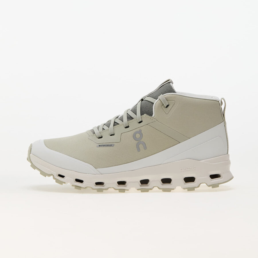 Sneakers On M Cloudroam Waterproof Chalk/ Ice EUR 43-alacsony-ár
