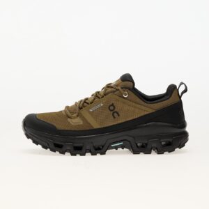 Sneakers On M Cloudrock Low WP Hunter/ Black EUR 42.5-alacsony-ár