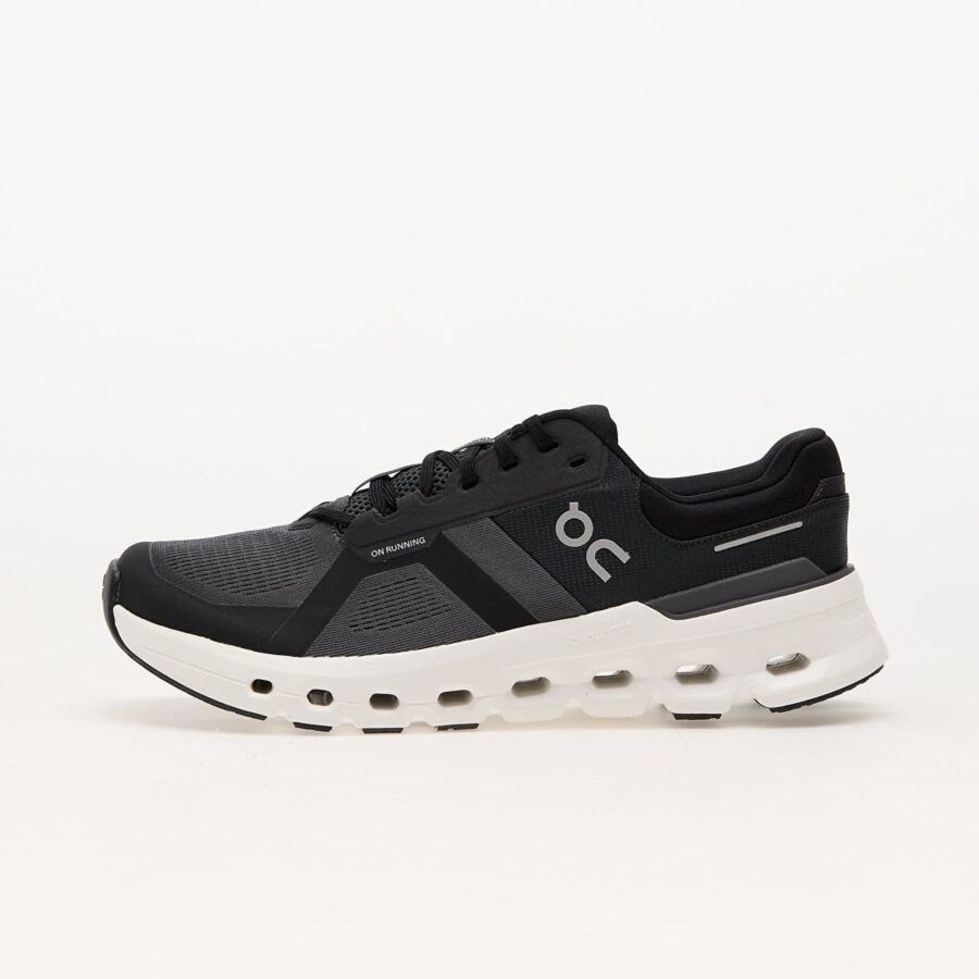 Sneakers On M Cloudrunner 2 Eclipse/ Black EUR 44-alacsony-ár