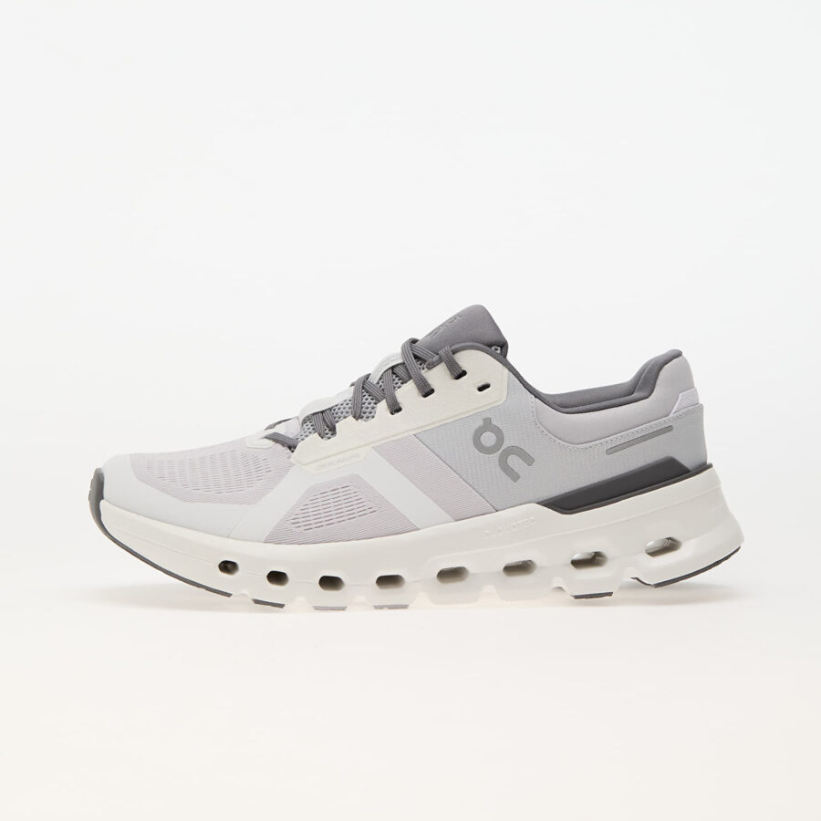 Sneakers On M Cloudrunner 2 Frost/ White EUR 44-alacsony-ár