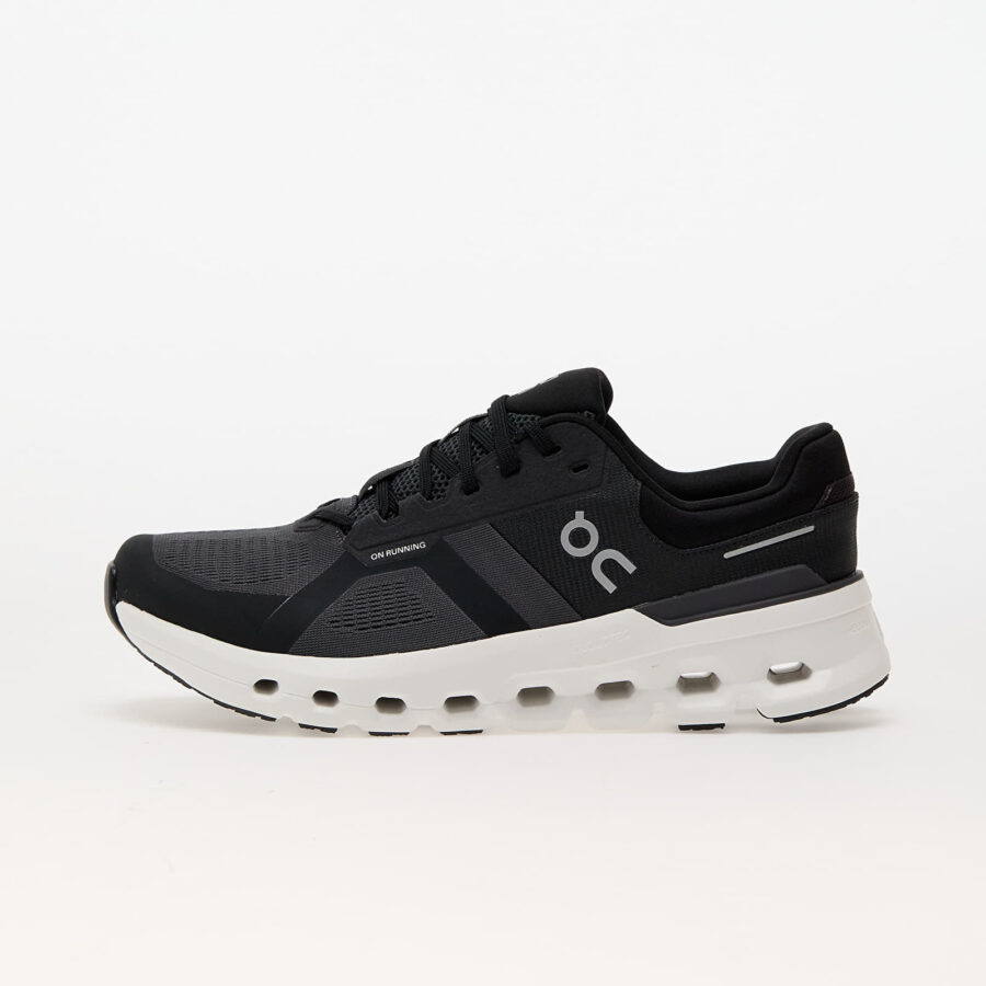 Sneakers On M Cloudrunner 2 Wide Eclipse/ Black EUR 41-alacsony-ár
