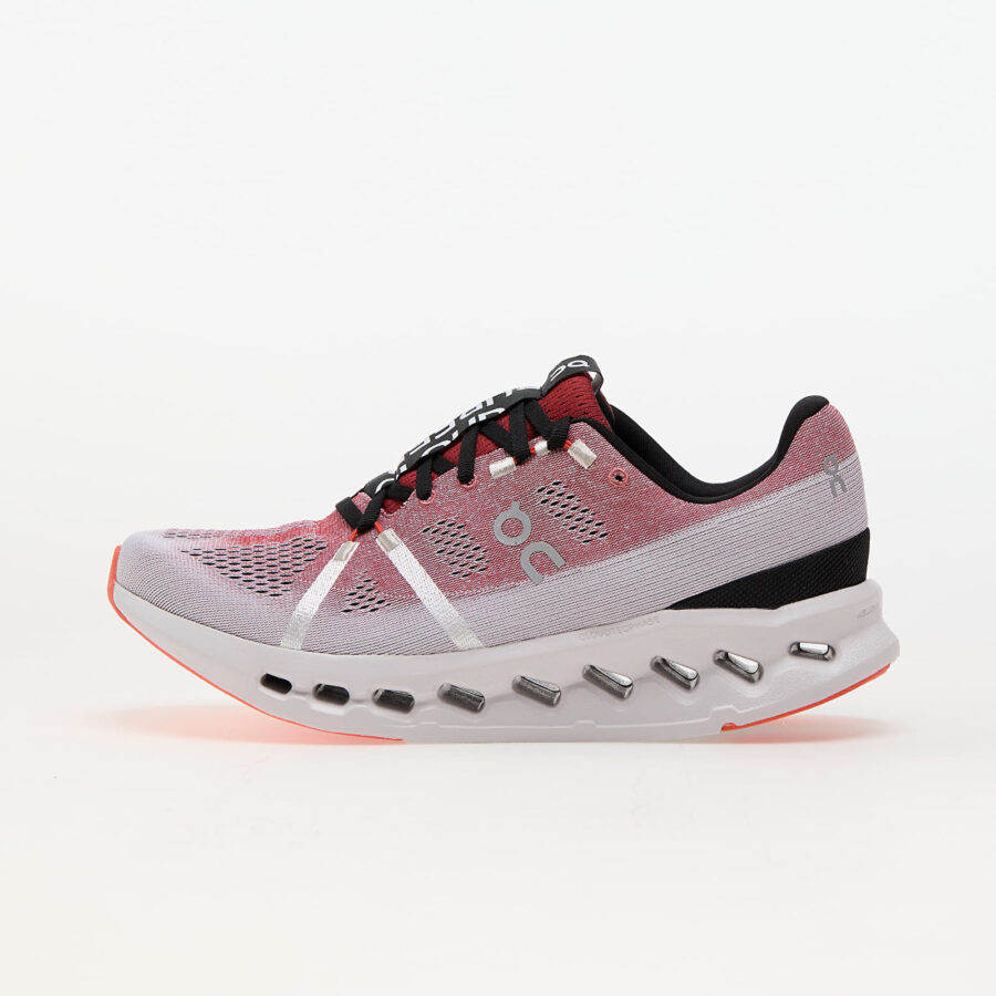 Sneakers On M Cloudsurfer Auburn/ Frost EUR 47-alacsony-ár