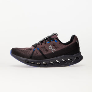 Sneakers On M Cloudsurfer Black/ Cobalt EUR 46-alacsony-ár