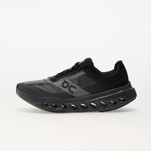 Sneakers On M Cloudsurfer Next Black/ Eclipse EUR 41-alacsony-ár