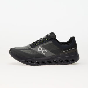 Sneakers On M Cloudsurfer Next Black/ Iron EUR 42-alacsony-ár