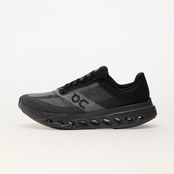 Sneakers On M Cloudsurfer Next Wide Black/ Eclipse EUR 43-alacsony-ár