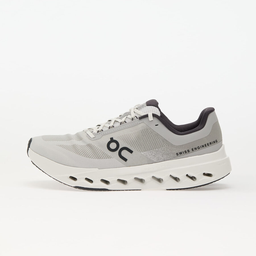 Sneakers On M Cloudsurfer Next Wide Glacier/ White EUR 43-alacsony-ár