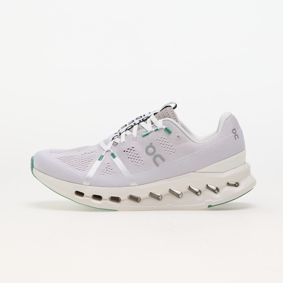 Sneakers On M Cloudsurfer Pearl/ Ivory EUR 44.5-alacsony-ár