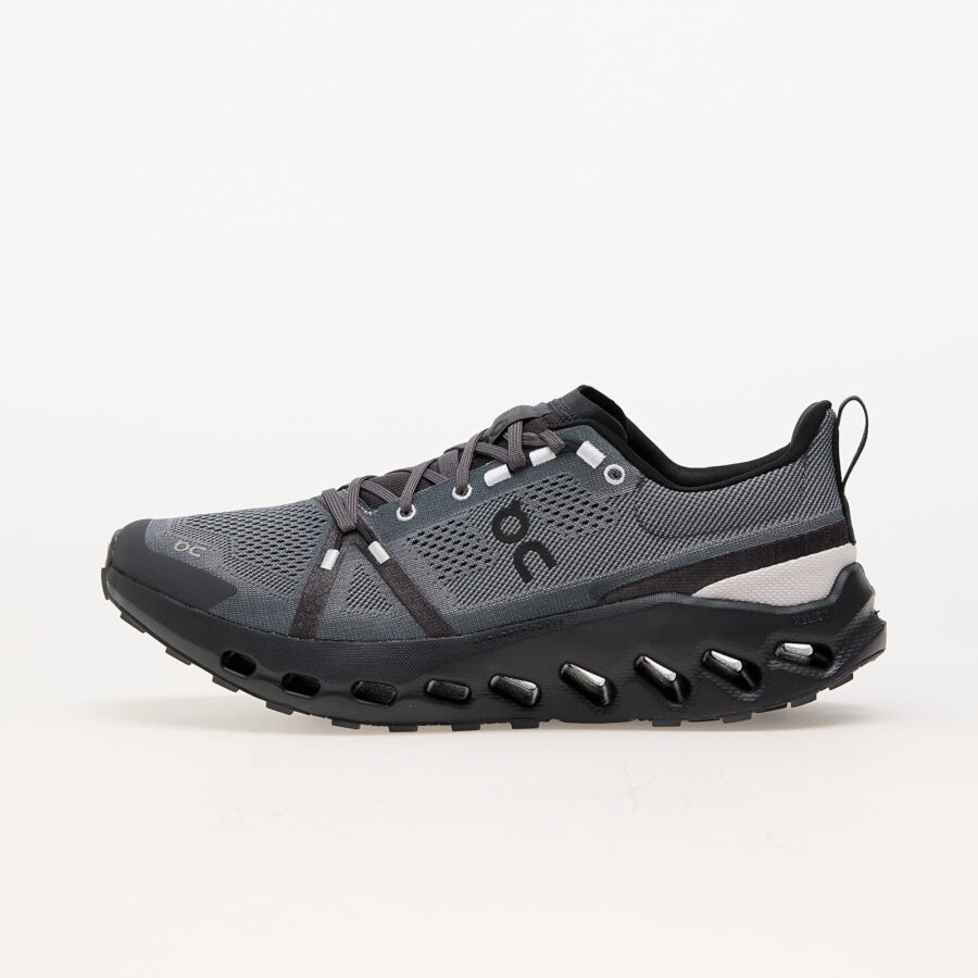 Sneakers On M Cloudsurfer Trail Eclipse/ Black EUR 41-alacsony-ár