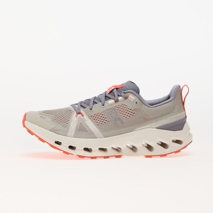 Sneakers On M Cloudsurfer Trail Fossil/ Ivory EUR 44-alacsony-ár