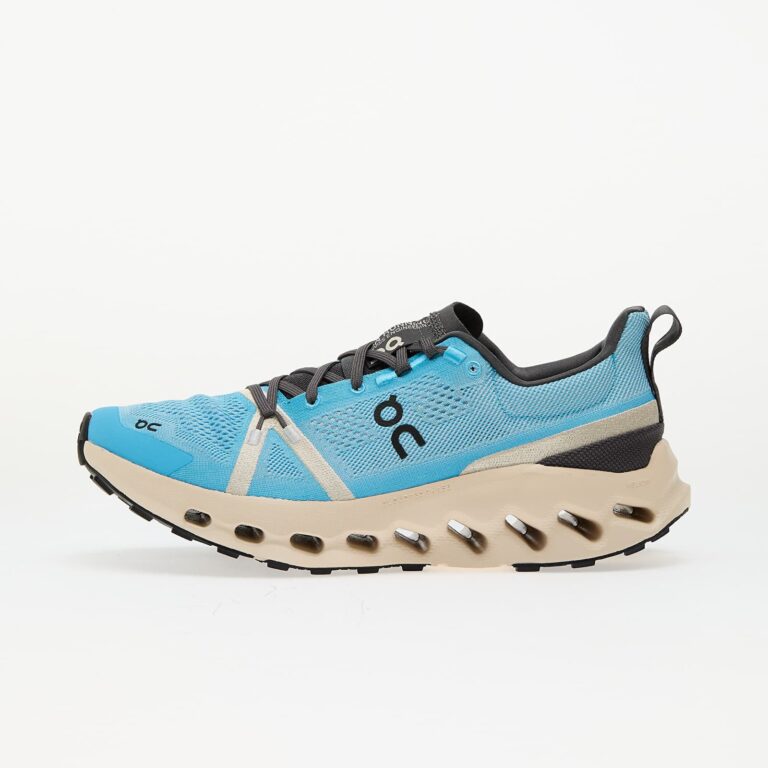 Sneakers On M Cloudsurfer Trail Horizon/ Cream EUR 42-alacsony-ár