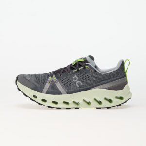 Sneakers On M Cloudsurfer Trail Iron/ Lima EUR 44.5-alacsony-ár