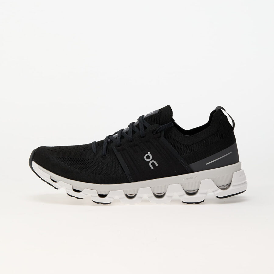 Sneakers On M Cloudswift 3 All Black EUR 43-alacsony-ár