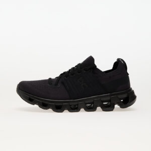 Sneakers On M Cloudswift 4 Black/ Eclipse EUR 42.5-alacsony-ár
