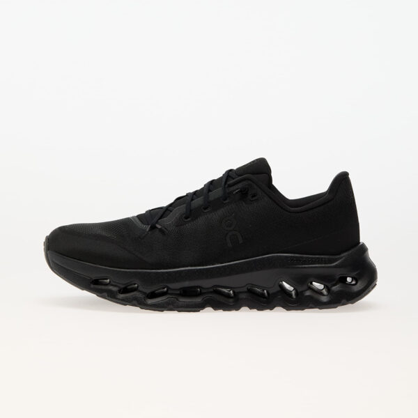 Sneakers On M Cloudtilt Eclipse/ Black EUR 42.5-alacsony-ár