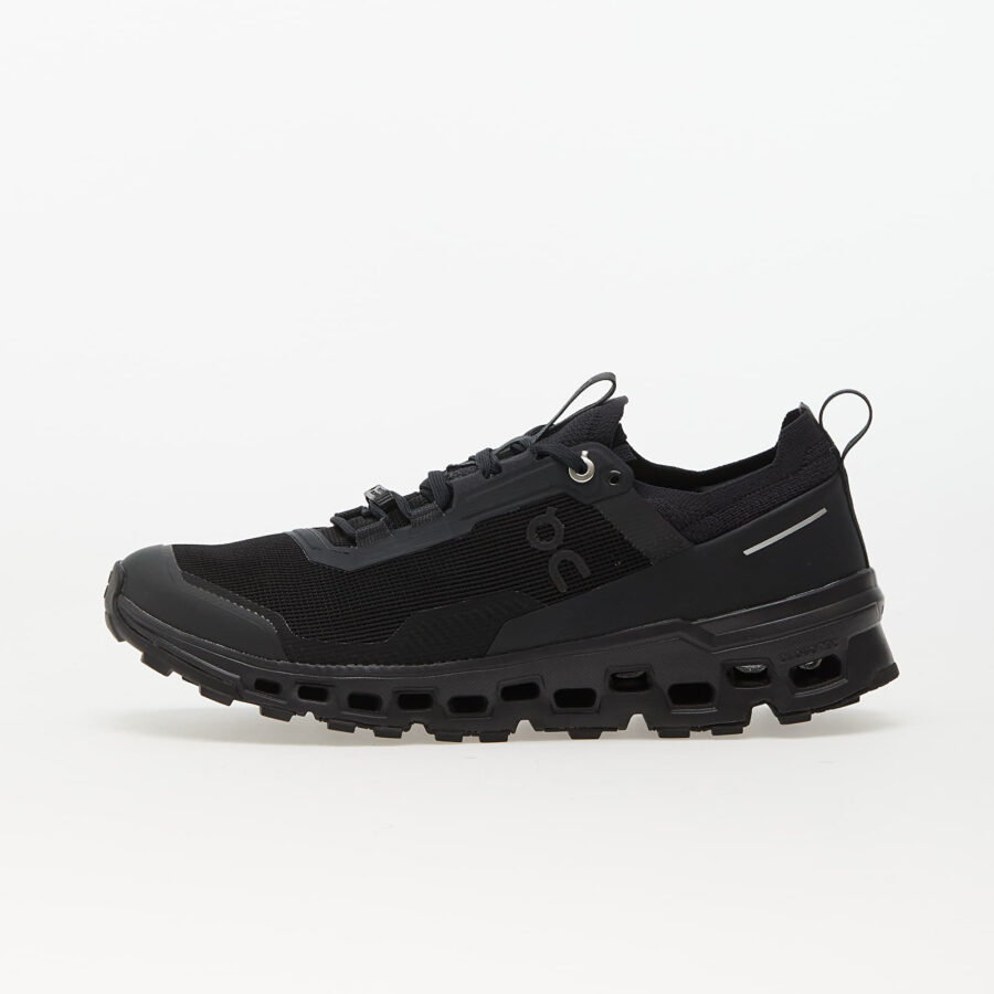 Sneakers On M Cloudultra 2 All Black EUR 41-alacsony-ár