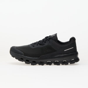 Sneakers On M Cloudvista 2 Black/ Black EUR 41-alacsony-ár