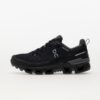 Sneakers On M Cloudwander Waterproof Black/ Eclipse EUR 41-alacsony-ár
