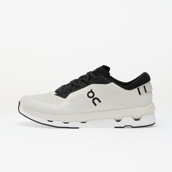 Sneakers On M Cloudzone Ice/ Black EUR 45-alacsony-ár