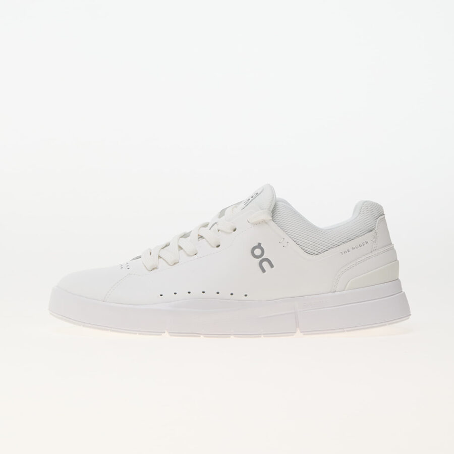 Sneakers On M The Roger Advantage All White EUR 41-alacsony-ár