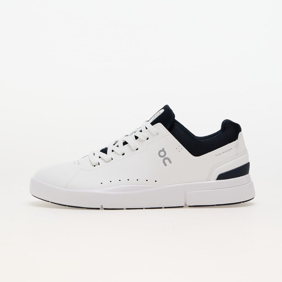 Sneakers On M The Roger Advantage White/ Midnight EUR 40-alacsony-ár