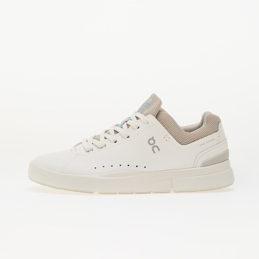 Sneakers On M The Roger Advantage White/ Sand EUR 41-alacsony-ár