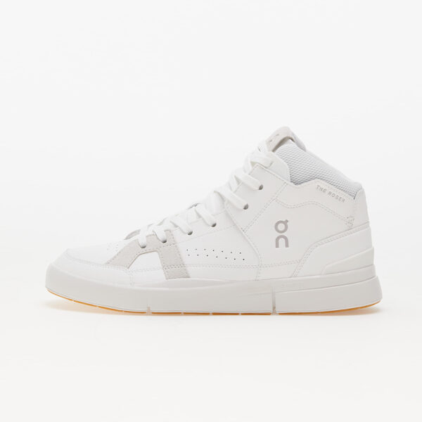Sneakers On M The Roger Clubhouse Mid White/ Sand EUR 44-alacsony-ár