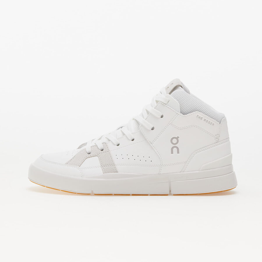 Sneakers On M The Roger Clubhouse Mid White/ Sand EUR 44-alacsony-ár