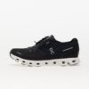 Sneakers On W Cloud 5 Black/ White EUR 37.5-alacsony-ár