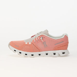 Sneakers On W Cloud 5 Flamingo/ Pearl EUR 37.5-alacsony-ár