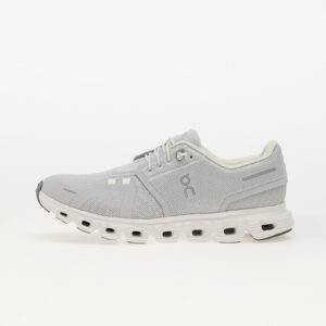 Sneakers On W Cloud 6 Glacier/ White EUR 37.5-alacsony-ár